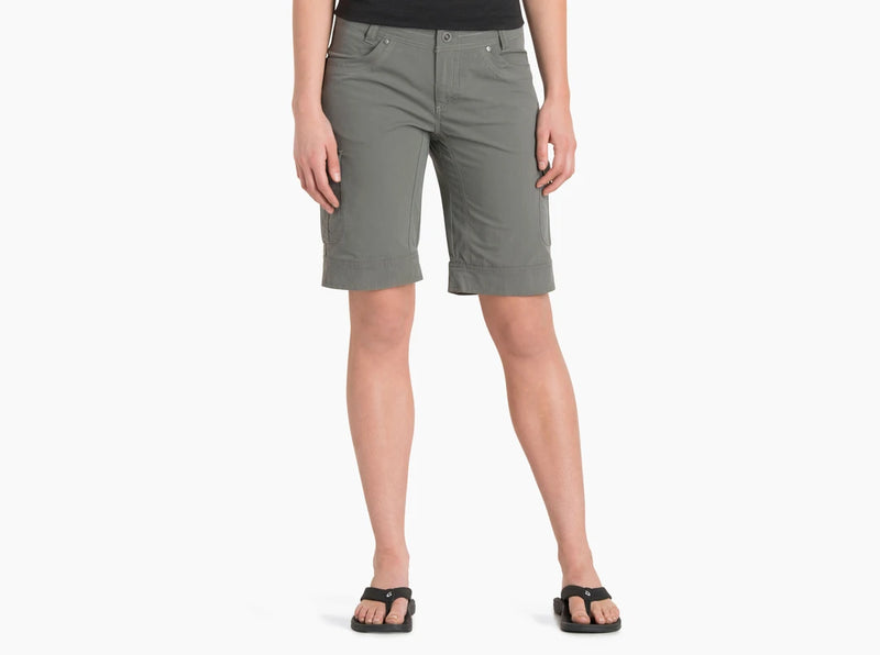 Kuhl Women's Splash Short - 11" Inseam