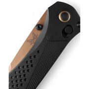 Benchmade Limited Edition Seven Ten 710FE-2401
