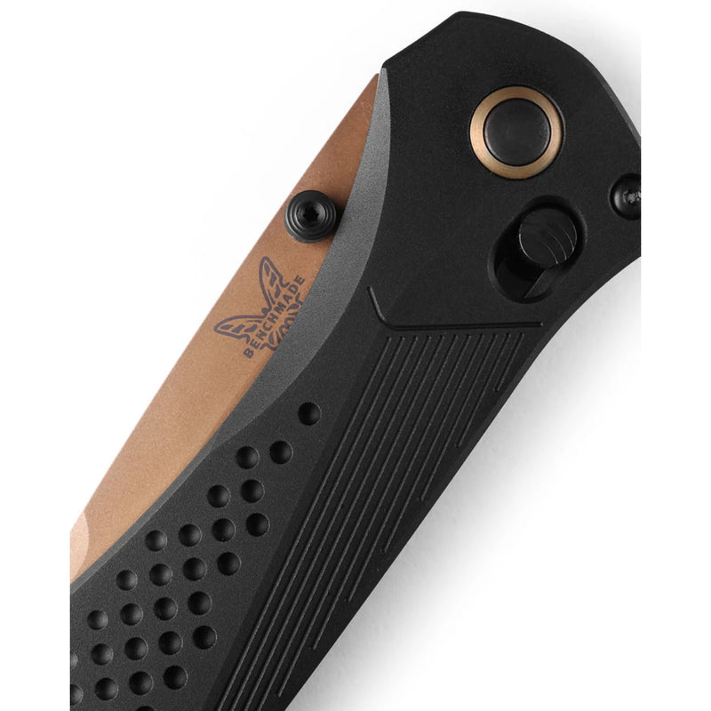 Benchmade Limited Edition Seven Ten 710FE-2401