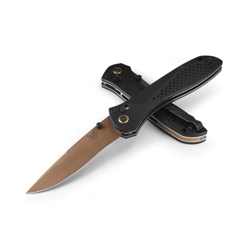 Benchmade Limited Edition Seven Ten 710FE-2401