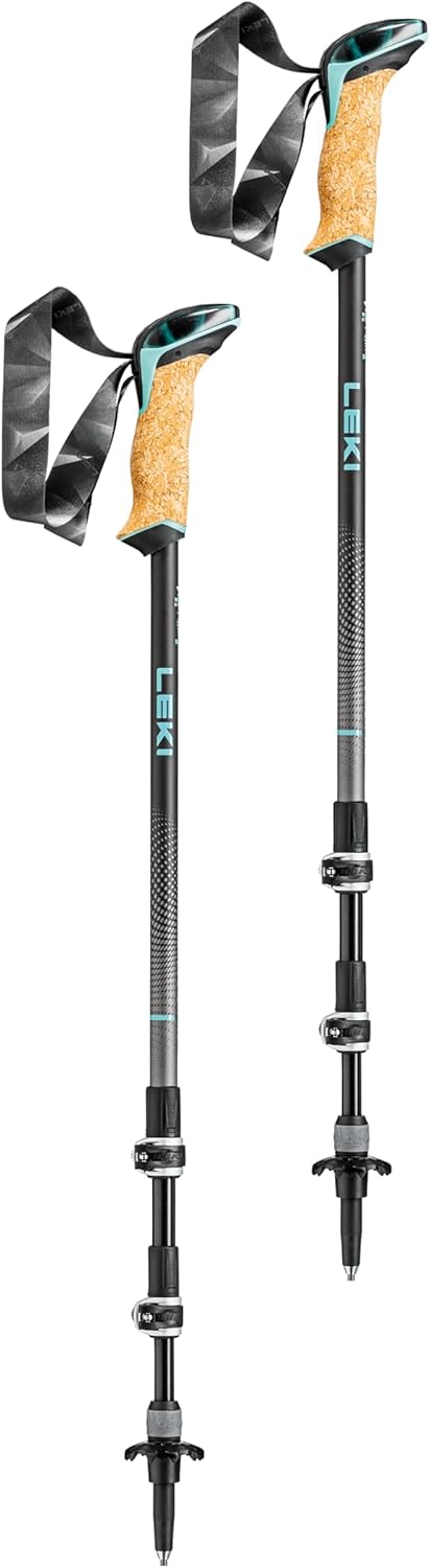 Leki Women's Cressida AS Trekking Poles Sale