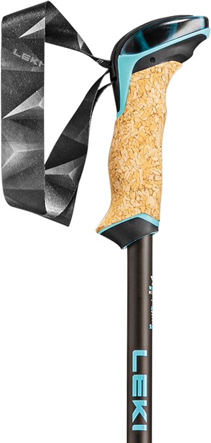 Leki Women's Cressida AS Trekking Poles Sale