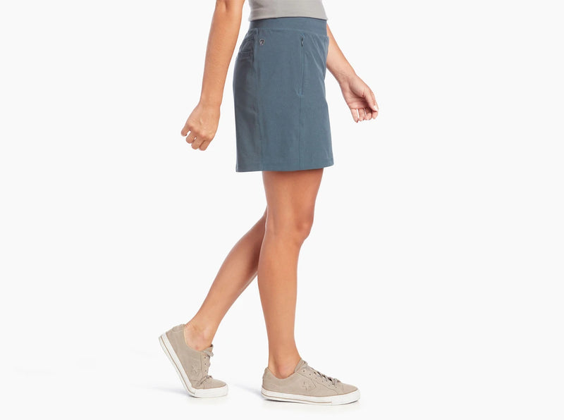 Kuhl Women's Freeflex Skort Rainstorm