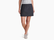 Kuhl Women's Freeflex Skort Koal