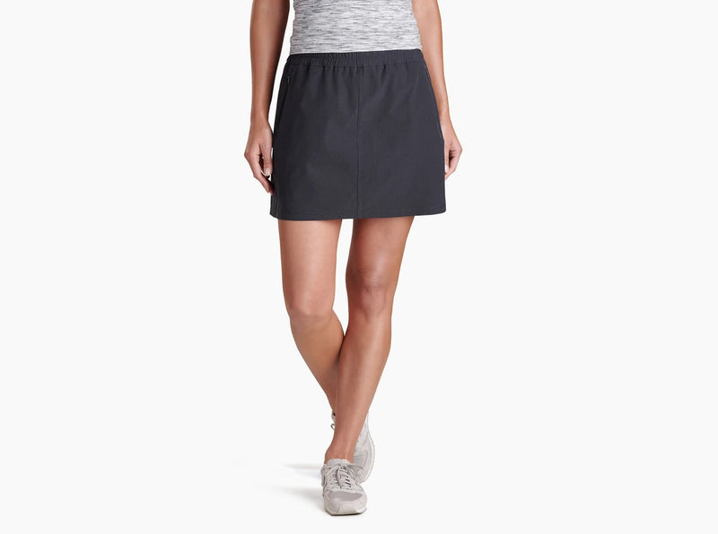 Kuhl Women's Freeflex Skort Koal