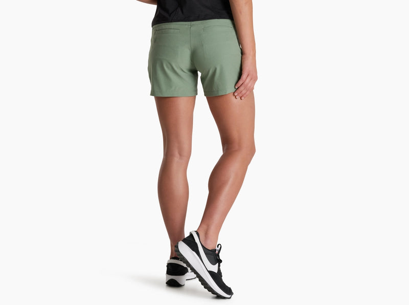Kuhl Women's Freeflex Short - 4" Inseam