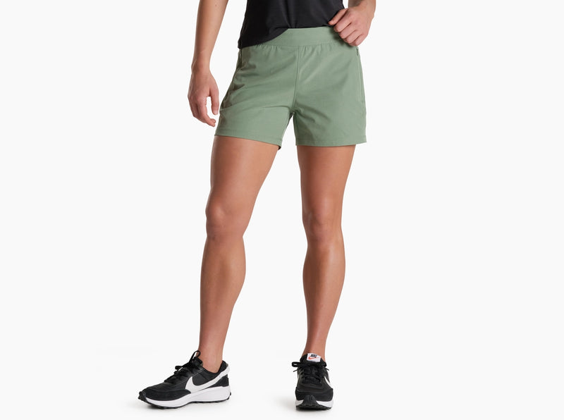 Kuhl Women's Freeflex Short - 4" Inseam