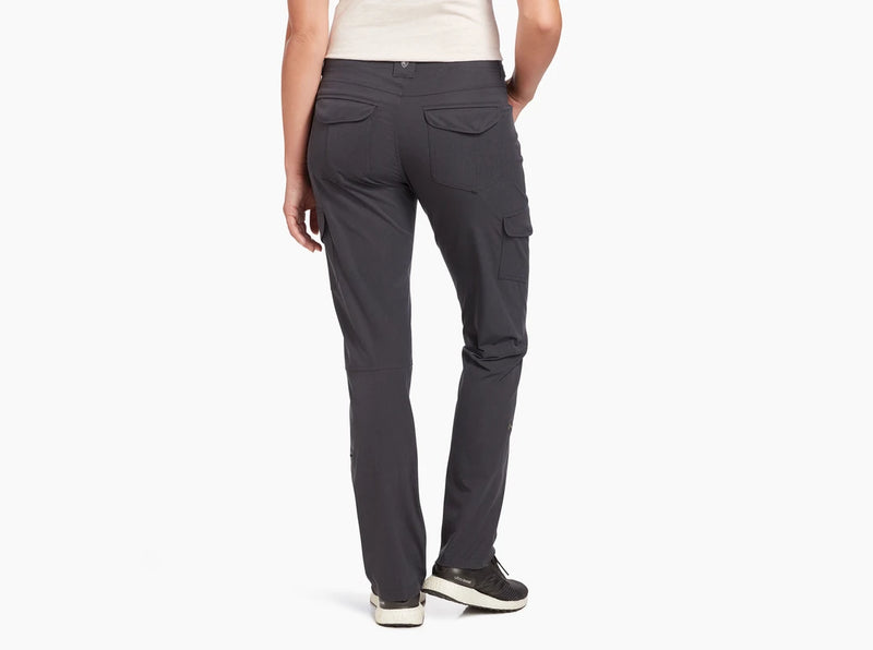 Kuhl Freeflex Roll Up Pant Koal