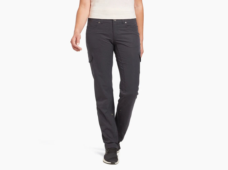 Kuhl Freeflex Roll Up Pant Koal