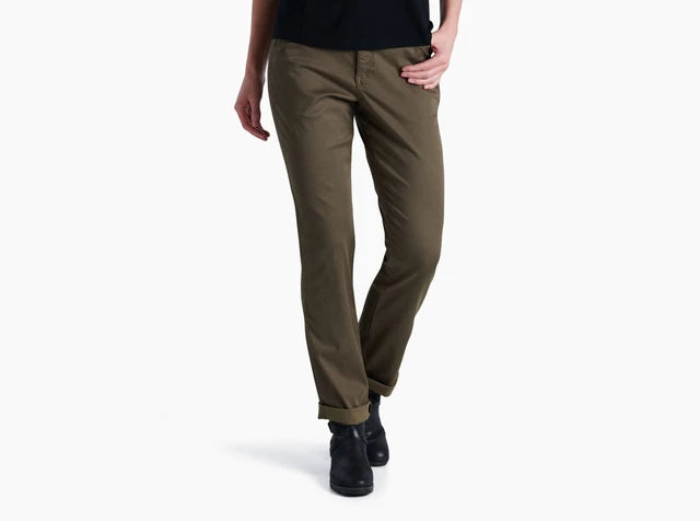 Kuhl Women's Kultivatr Straight