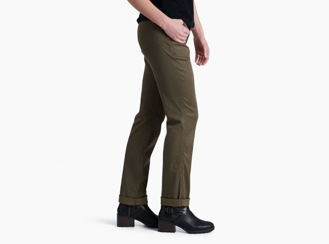 Kuhl Women's Kultivatr Straight
