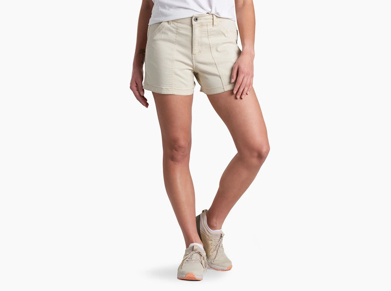 Kuhl Women's Kultivatr Short - 4"