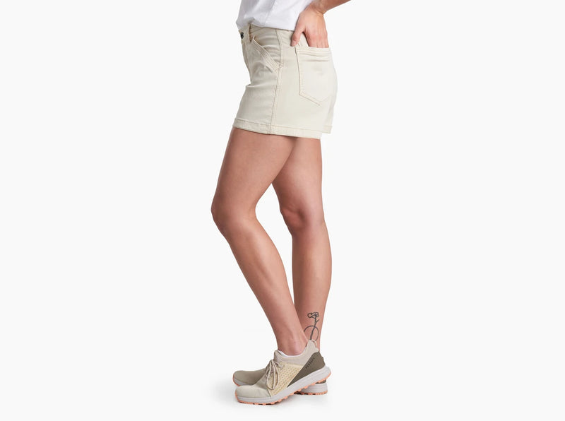 Kuhl Women's Kultivatr Short - 4"