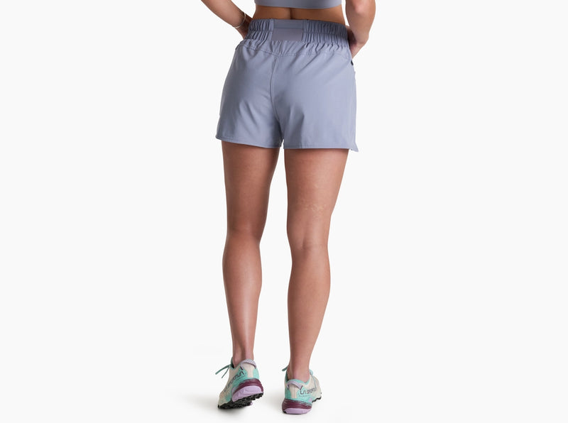 Kuhl Women's Vantage Trainer Short - 4" Inseam