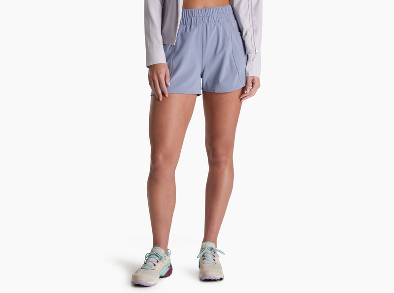 Kuhl Women's Vantage Trainer Short - 4" Inseam