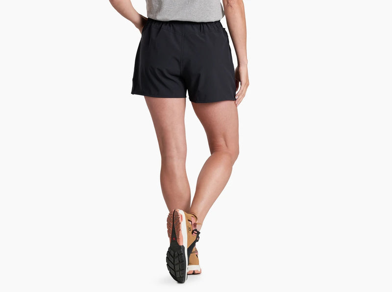Kuhl Women's Vantage Trainer Short - 4" Inseam