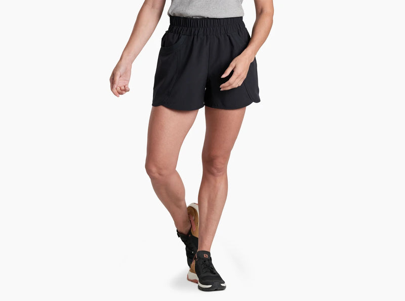 Kuhl Women's Vantage Trainer Short - 4" Inseam