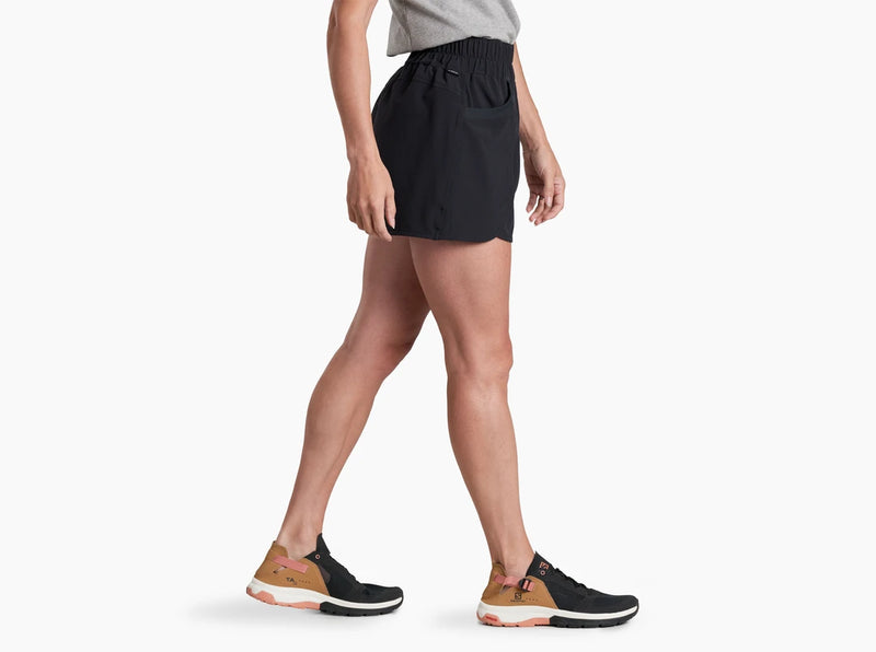 Kuhl Women's Vantage Trainer Short - 4" Inseam
