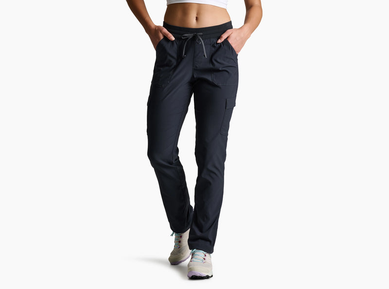 Kuhl Women's Trekr Straight Pant