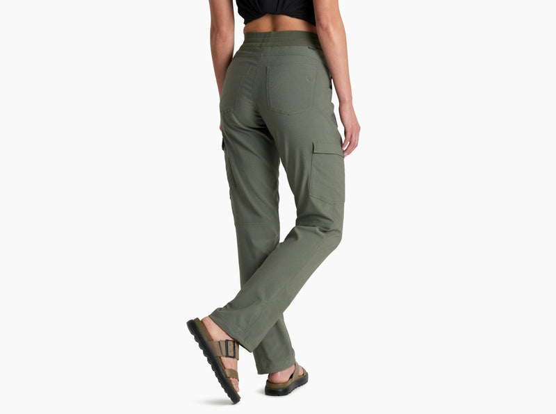 Kuhl Women's Trekr Straight Pant