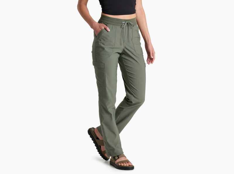 Kuhl Women's Trekr Straight Pant