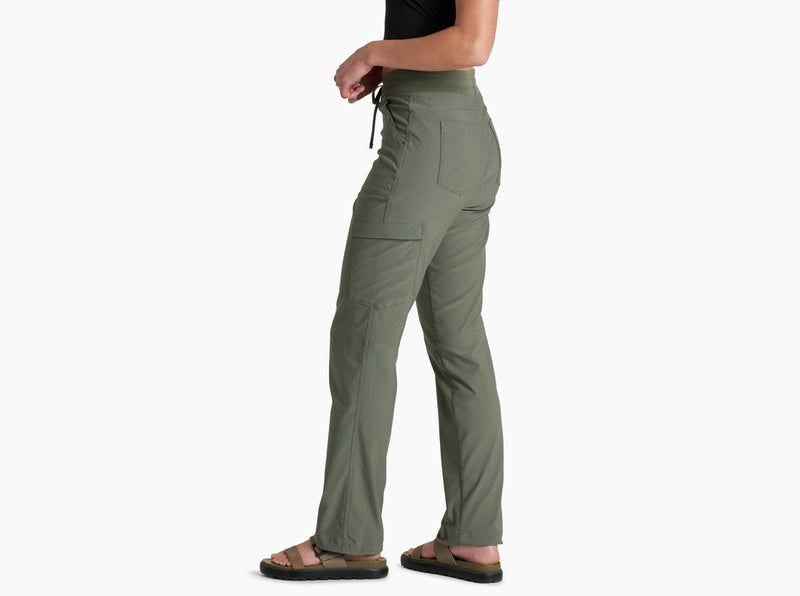 Kuhl Women's Trekr Straight Pant
