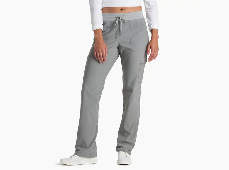 Kuhl Women's Trekr Straight Pant