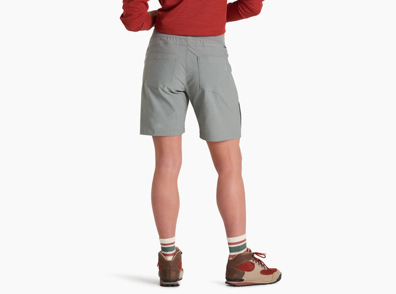 Kuhl Women's Trekr 8" Pull On Short