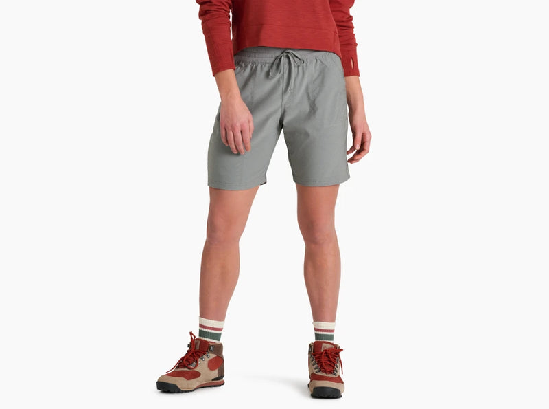 Kuhl Women's Trekr 8" Pull On Short