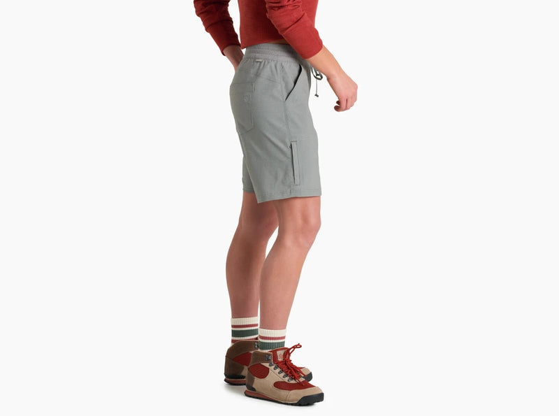 Kuhl Women's Trekr 8" Pull On Short