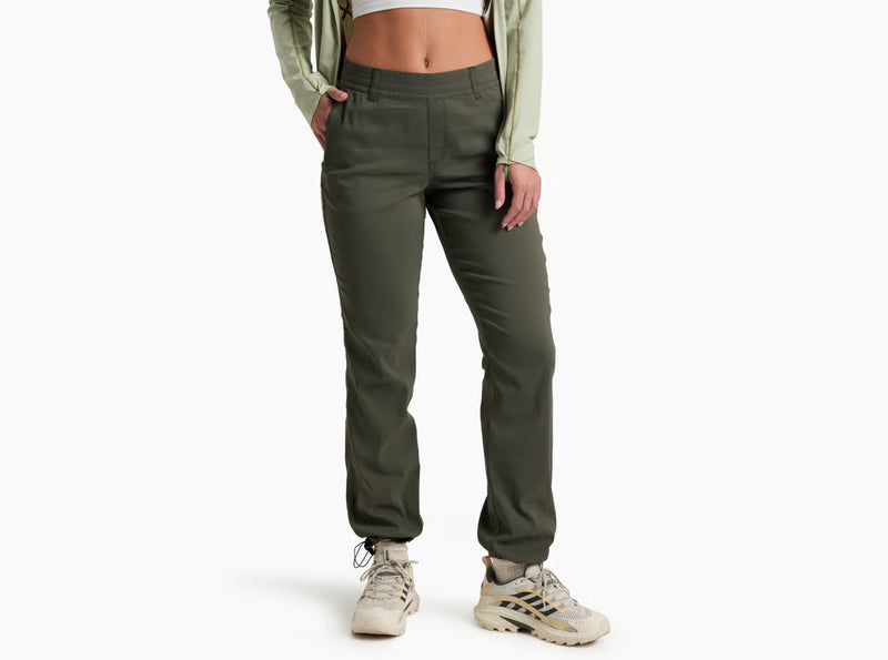 Kuhl Women's Haven Pant - Regular Inseam