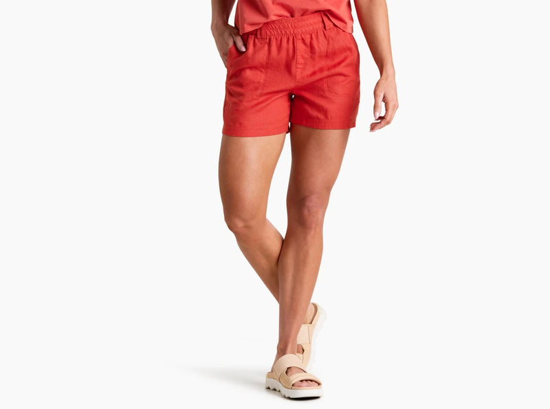 Kuhl Women's Fresco Short - 4" Inseam