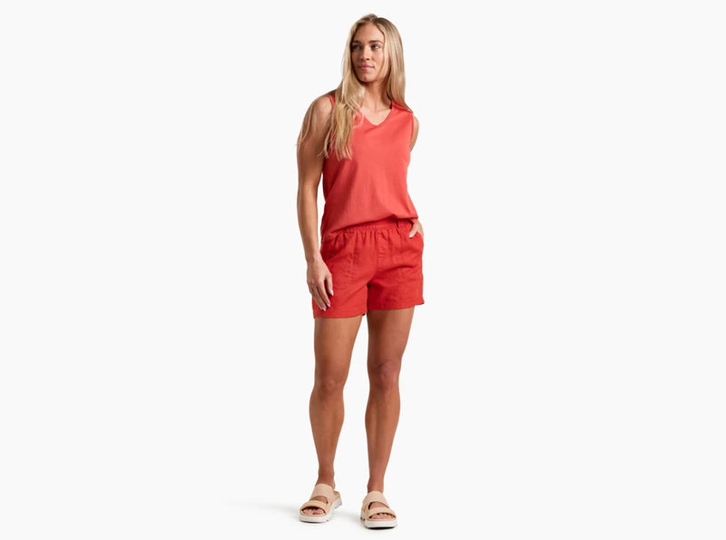 Kuhl Women's Fresco Short - 4" Inseam