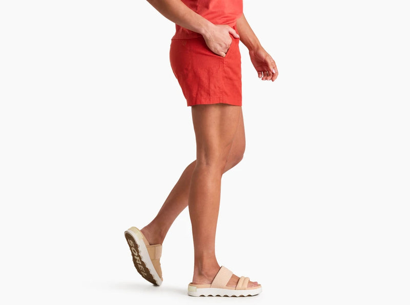 Kuhl Women's Fresco Short - 4" Inseam