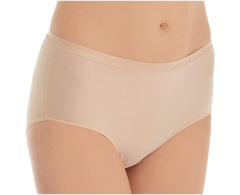 Ex Officio Women's Give-N-Go 2.0 Full Cut Brief Sale