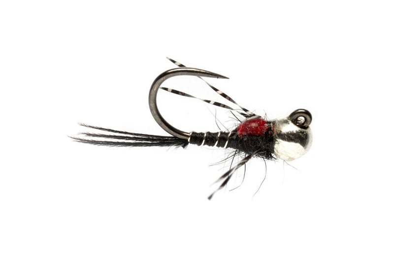 Fulling Mill Higa's SOS Jig - Black
