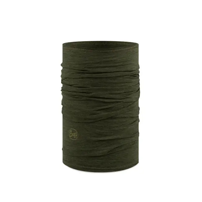 Buff Lightweight Merino Wool Buff