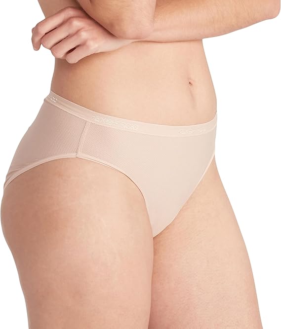 Ex Officio Women's Give-N-Go Sport 2.0 Bikini Brief