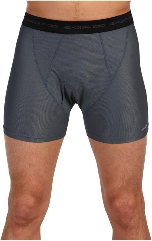 Ex Officio Give-N-Go Boxer Brief Sale