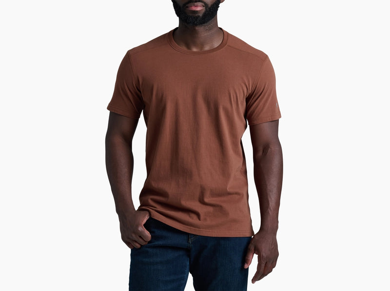 Kuhl Men's Bravado Short Sleeve Tee