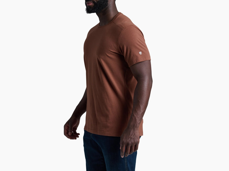 Kuhl Men's Bravado Short Sleeve Tee
