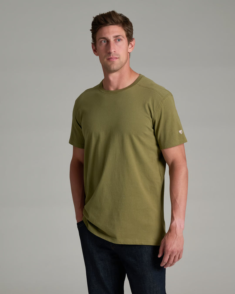 Kuhl Men's Bravado Short Sleeve Tee
