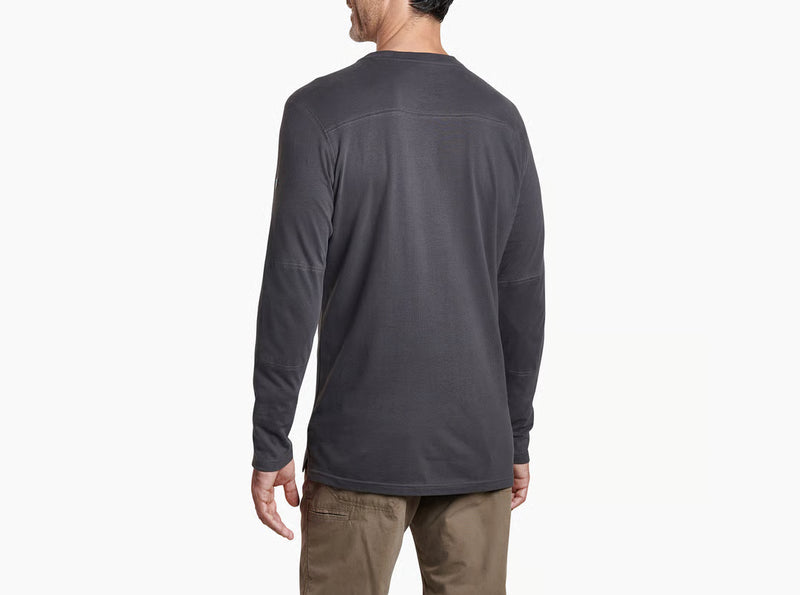 Kuhl Men's Bravado Long Sleeve Shirt