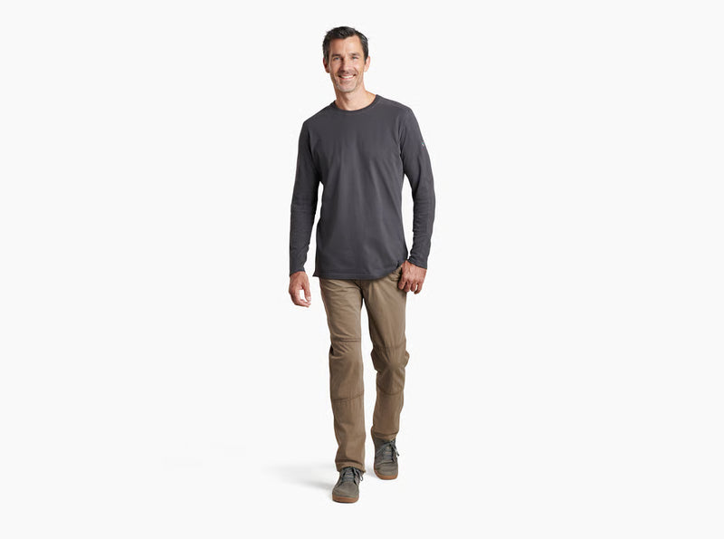 Kuhl Men's Bravado Long Sleeve Shirt