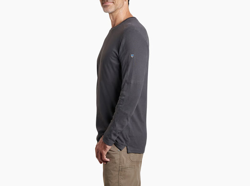 Kuhl Men's Bravado Long Sleeve Shirt