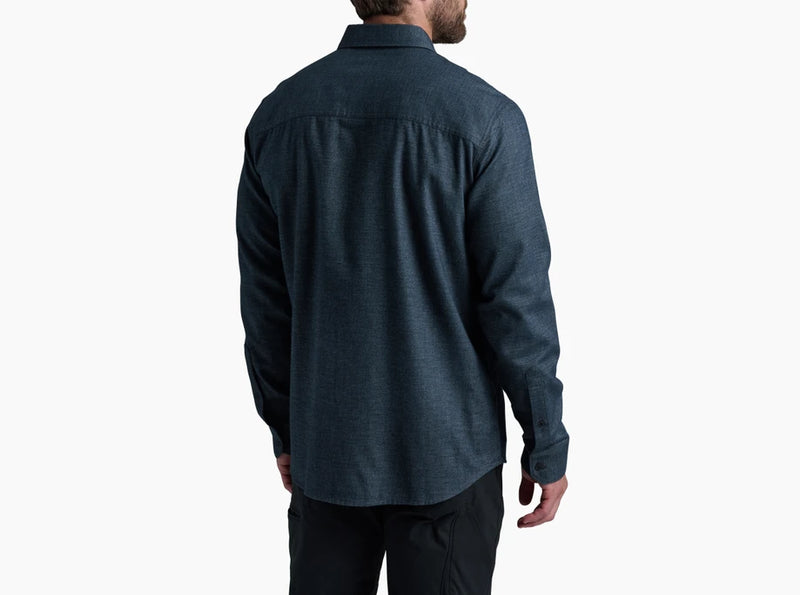 Kuhl Men's Descendr Flannel Shirt