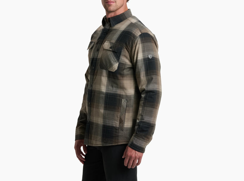 Kuhl Men's Joyrydr Long Sleeved Shirt