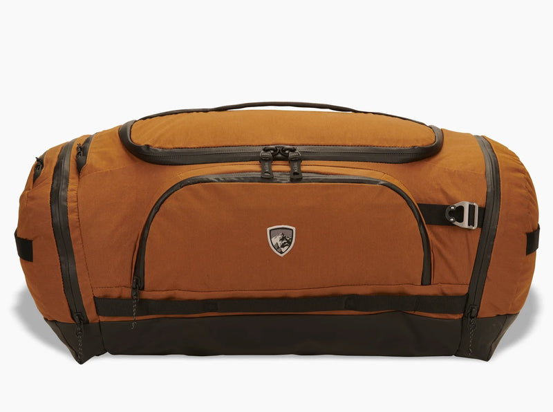 Kuhl Eskape 50 Kanvas Duffel