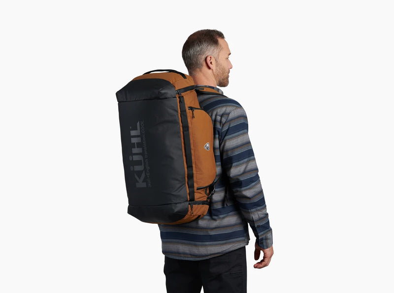 Kuhl Eskape 50 Kanvas Duffel Sale