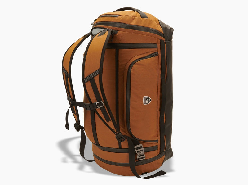 Kuhl Eskape 50 Kanvas Duffel